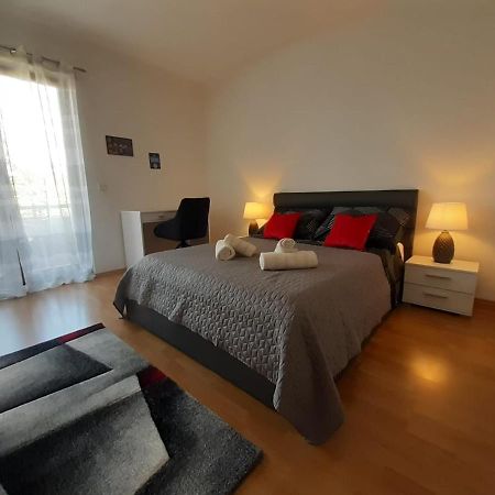 Apartment Anita Zadar Dış mekan fotoğraf