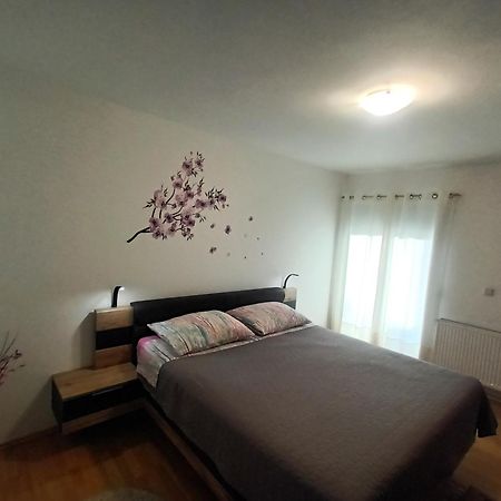 Apartment Anita Zadar Dış mekan fotoğraf