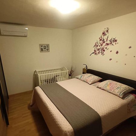 Apartment Anita Zadar Dış mekan fotoğraf