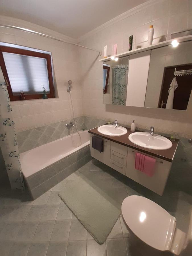 Apartment Anita Zadar Dış mekan fotoğraf