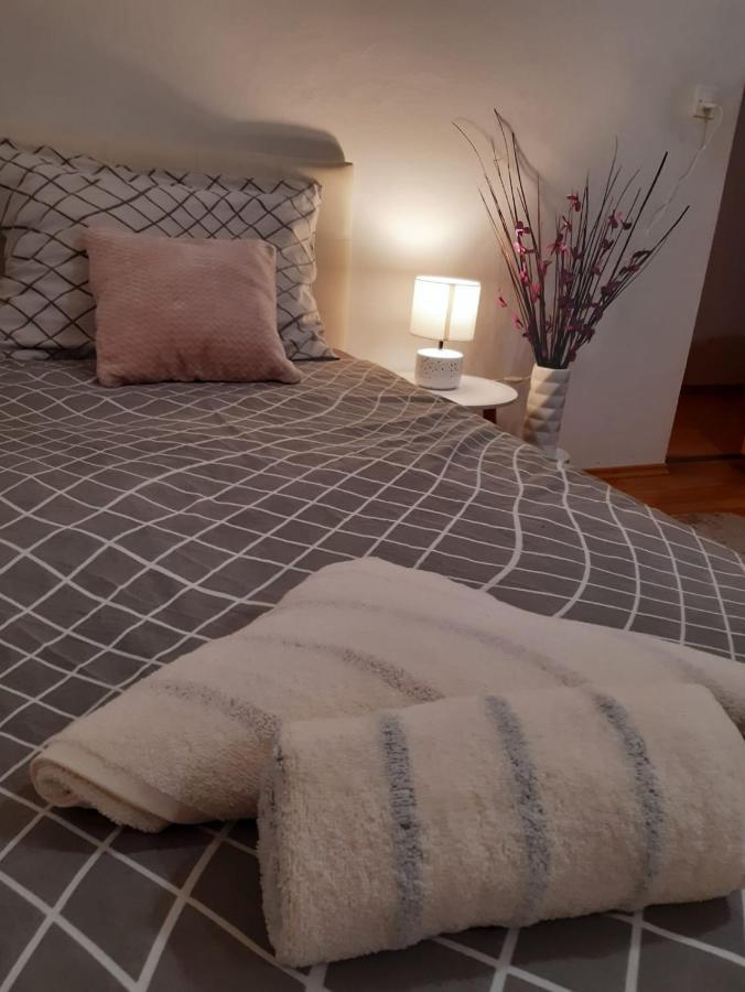 Apartment Anita Zadar Dış mekan fotoğraf