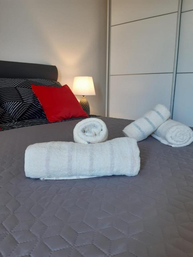 Apartment Anita Zadar Dış mekan fotoğraf
