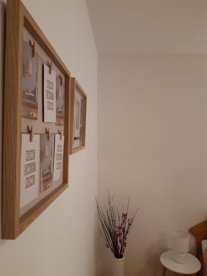 Apartment Anita Zadar Dış mekan fotoğraf