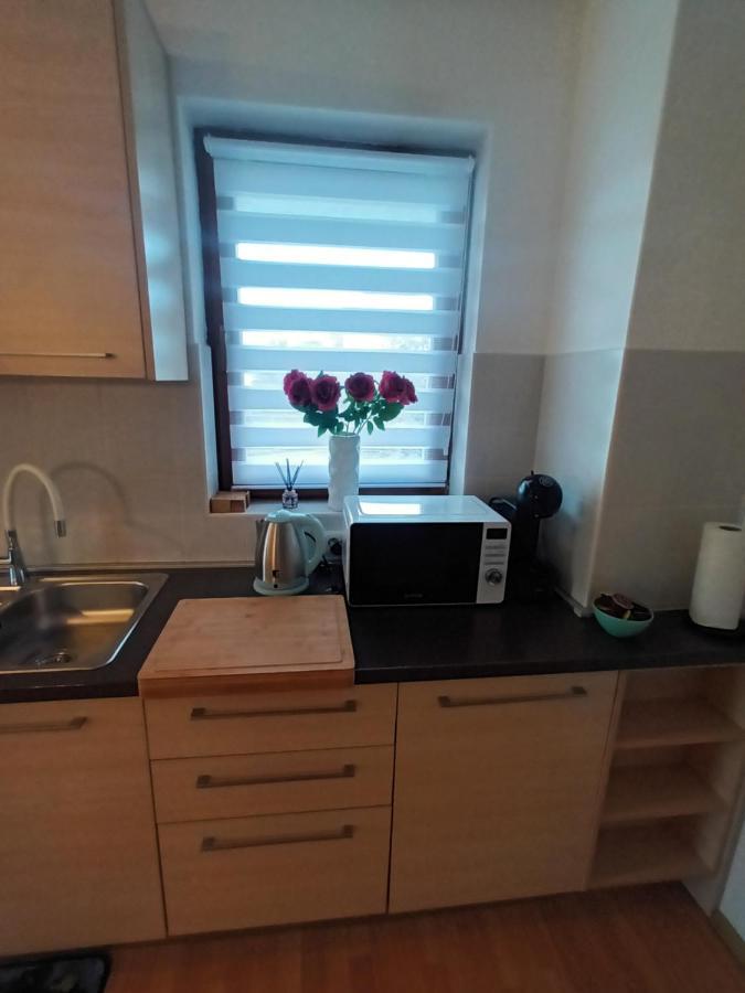 Apartment Anita Zadar Dış mekan fotoğraf