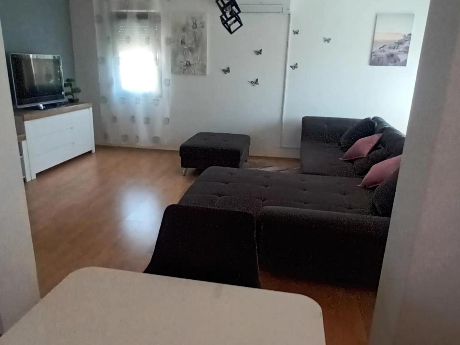 Apartment Anita Zadar Dış mekan fotoğraf