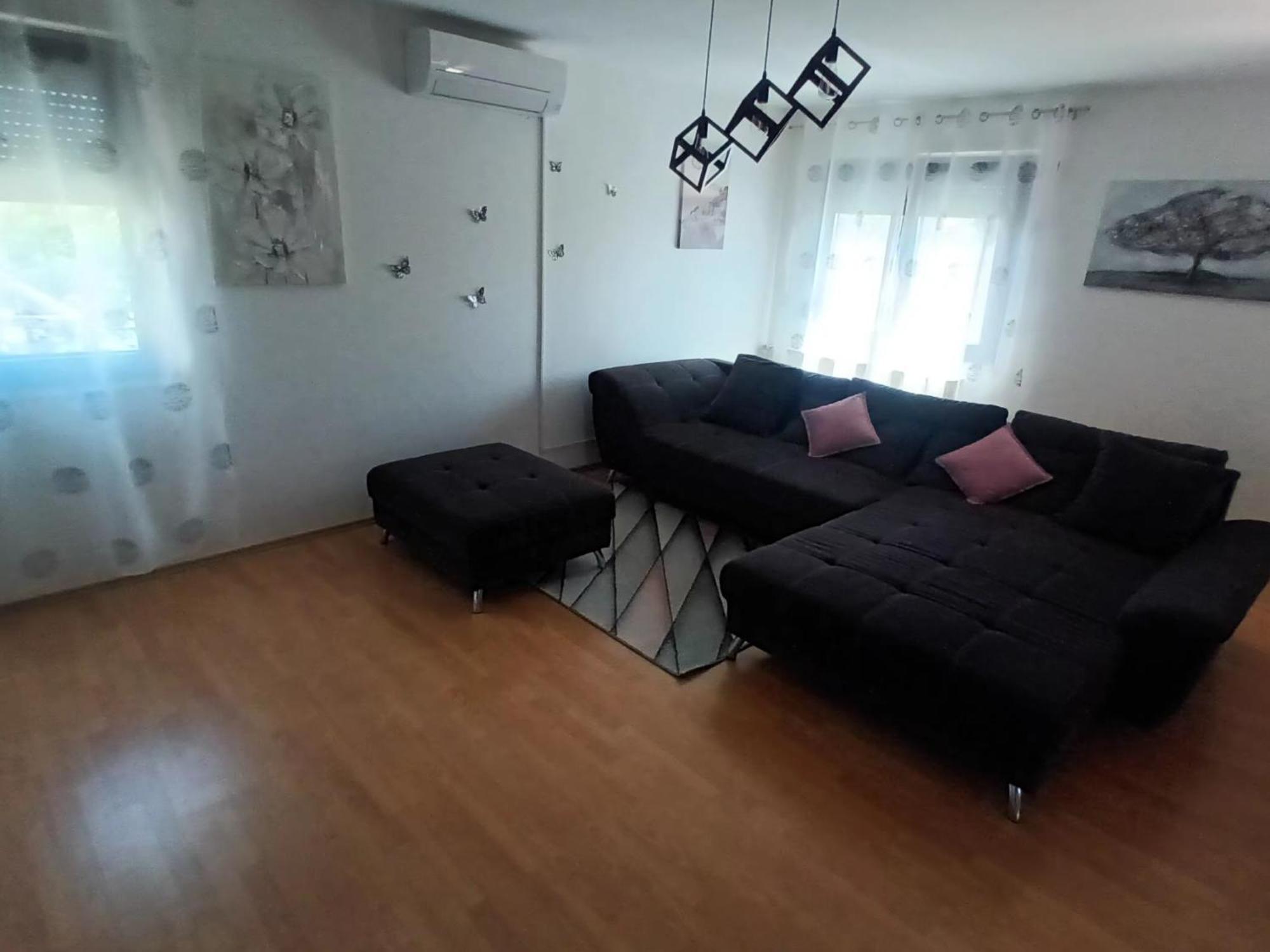 Apartment Anita Zadar Dış mekan fotoğraf