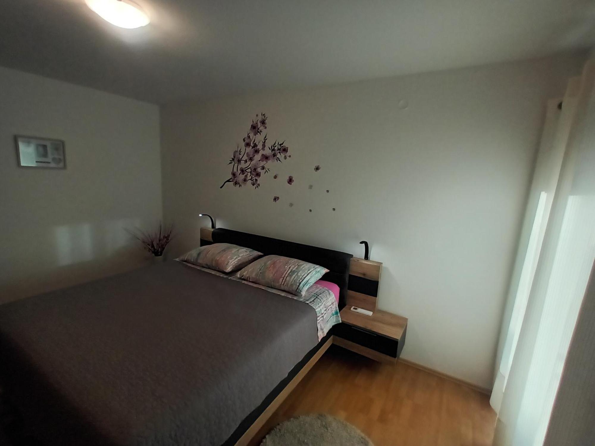 Apartment Anita Zadar Dış mekan fotoğraf