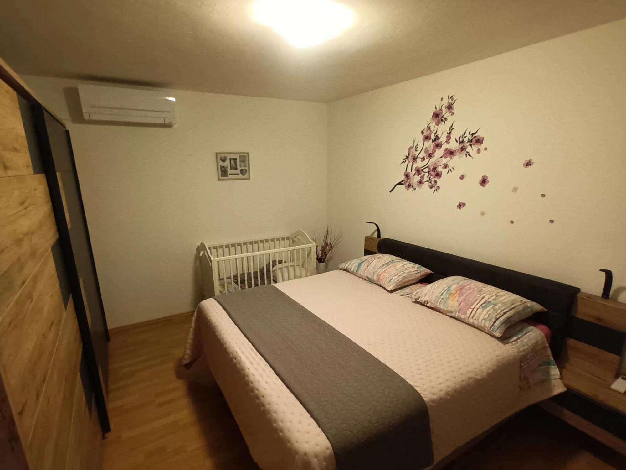 Apartment Anita Zadar Dış mekan fotoğraf